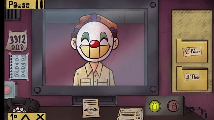 That's Not My Neighbor Mod