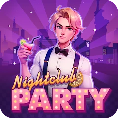 Nightclub Party Mod APK
