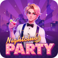 Nightclub Party Mod