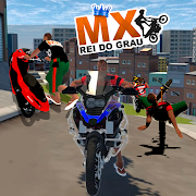 MX REI DO GRAU V2 Mod Apk