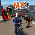 MX REI DO GRAU V2 Mod