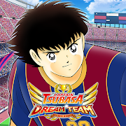 Captain Tsubasa: Dream Team Mod