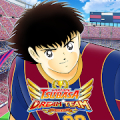 Captain Tsubasa: Dream Team icon
