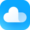 Xiaomi Cloud icon