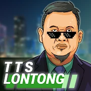 TTS Lontong Mod APK