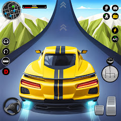 Car Master Game Racing 3D Mod Apk