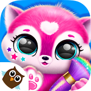 Fluvsies - A Fluff to Luv Mod Apk 1.0.914 [Unlimited money]