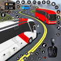 Coach Bus Simulator: Bus Games icon
