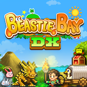 Beastie Bay DX Mod