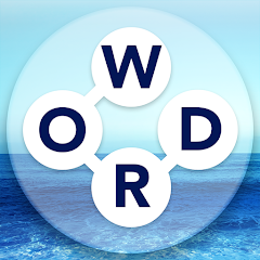 Word Connect - Words of Nature Mod Apk
