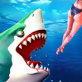 Shark Simulator 2019 Mod