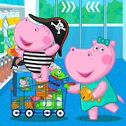 Kids Supermarket: Shopping Mod