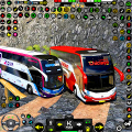 Euro Coach Bus Simulator 3D icon