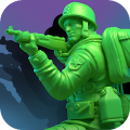 Army Men Strike - Military Strategy Simulator Mod
