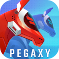 Pegaxy Blaze PvP Horse Racing Mod