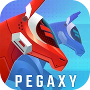 Pegaxy Blaze PvP Horse Racing Mod Apk [Remove ads][Mod speed]