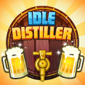 Idle Distiller Tycoon: Factory Mod