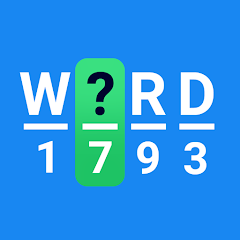 Figgerits - Word Puzzle Game Mod