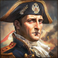 Grand War: War Strategy Games icon