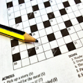 Crossword Daily: Word Puzzle Mod