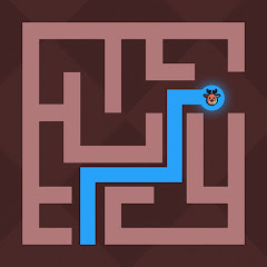 Maze It Out icon