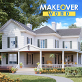 Makeover Word: Home Design Mod