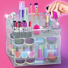 Makeup Kit - Makeup Game Mod