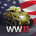 WW2 Battle Front Simulator‏ Mod