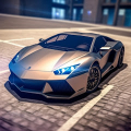 Nitro Speed - jogos de carros Mod
