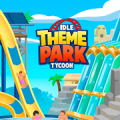 Idle Theme Park Tycoon‏ Mod