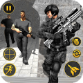 Anti-Terrorist Shooting Game‏ Mod