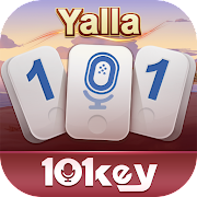 101 Okey Yalla - Live & Voice Mod Apk