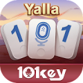 101 Okey Yalla - Live & Voice Mod