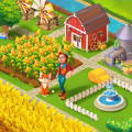 Spring Valley: ferme simulator Mod