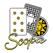 Scopa (Broom) - Card Game Mod Apk