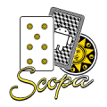 Scopa (Broom) - Card Game icon