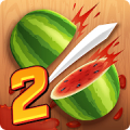 Fruit Ninja 2 – экшен-игры Mod