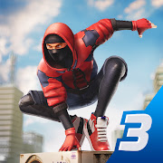 Spider Fighter 3 Mod Apk 3.34.0 [Unlimited money]