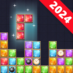 Block Puzzle: Jewel Blast Game Mod Apk 1.0.39 