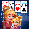 Solitaire Story Mod