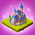 Merge Castle: Match 3 Puzzle Mod