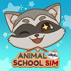 Animal School Sim Mod Apk