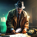 Detektif: Game Melarikan Diri Mod