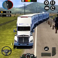 American Truck Cargo Game 3D Mod