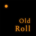 Analog Ретро камера - OldRoll Mod