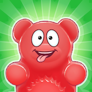 My Jelly Bear Pet Mod
