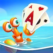 Undersea Solitaire Tripeaks Mod Apk 1.42.2 [Unlimited money]