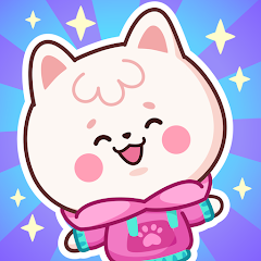 Cloudy & Stormy: Merge Game Mod Apk 1.0.49 [Free purchase]