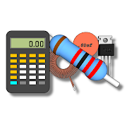 ElectroCalc - Electronics Mod