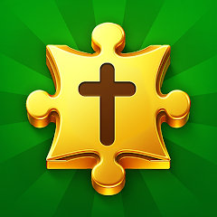 Bible Jigsaw Puzzles Mod Apk